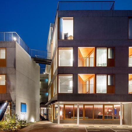 Hotel Ao Kamakura Bagian luar foto