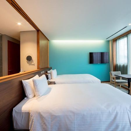 Hotel Ao Kamakura Bagian luar foto