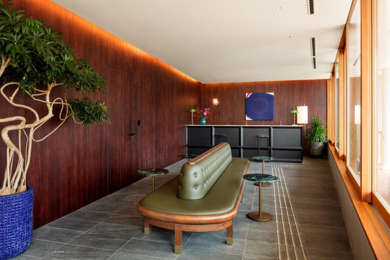Hotel Ao Kamakura Bagian luar foto
