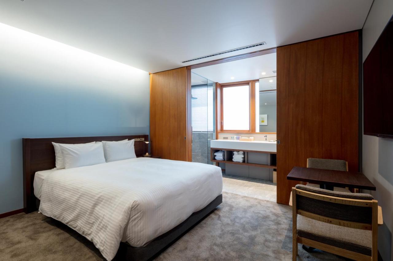 Hotel Ao Kamakura Bagian luar foto