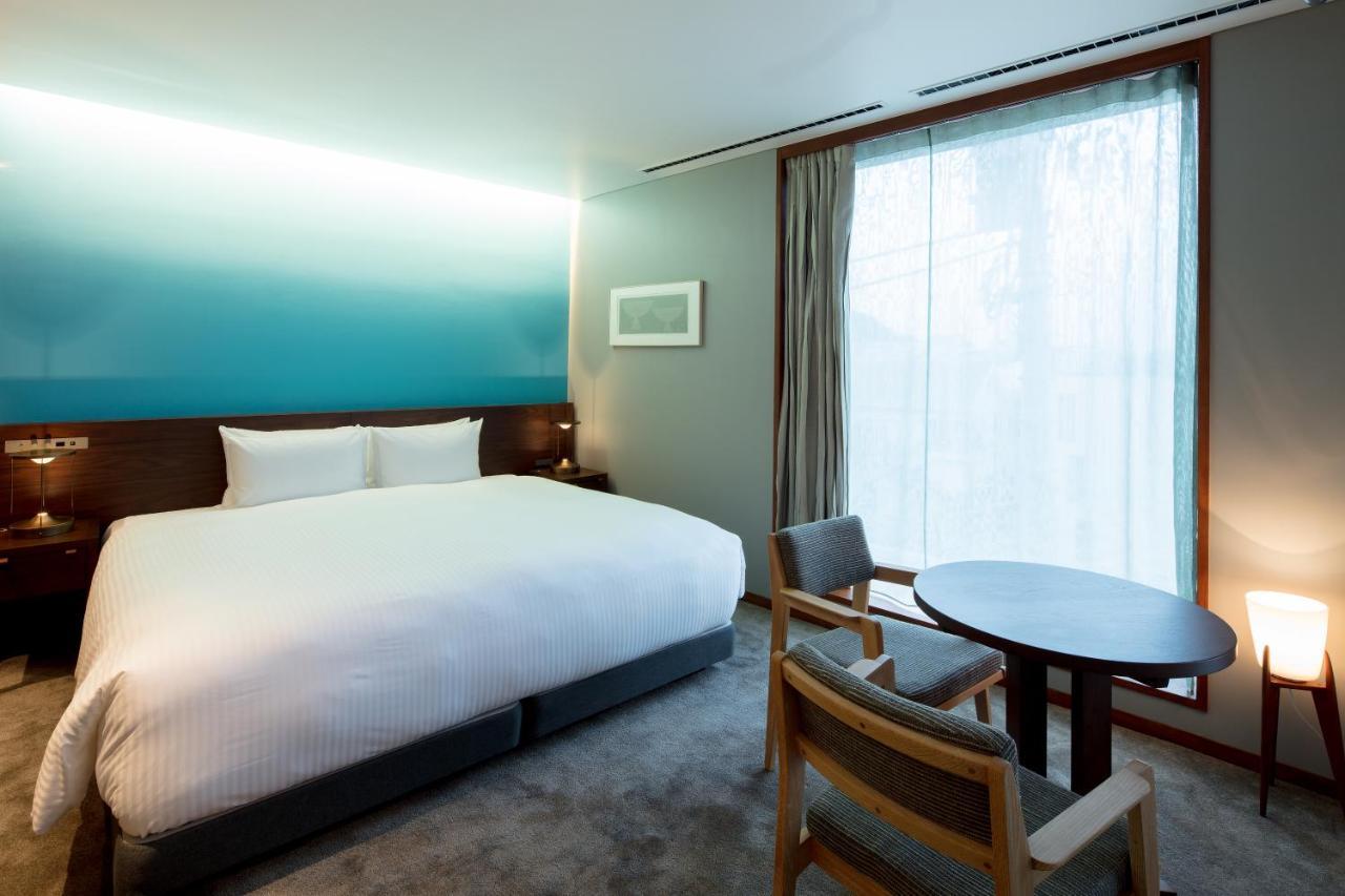 Hotel Ao Kamakura Bagian luar foto