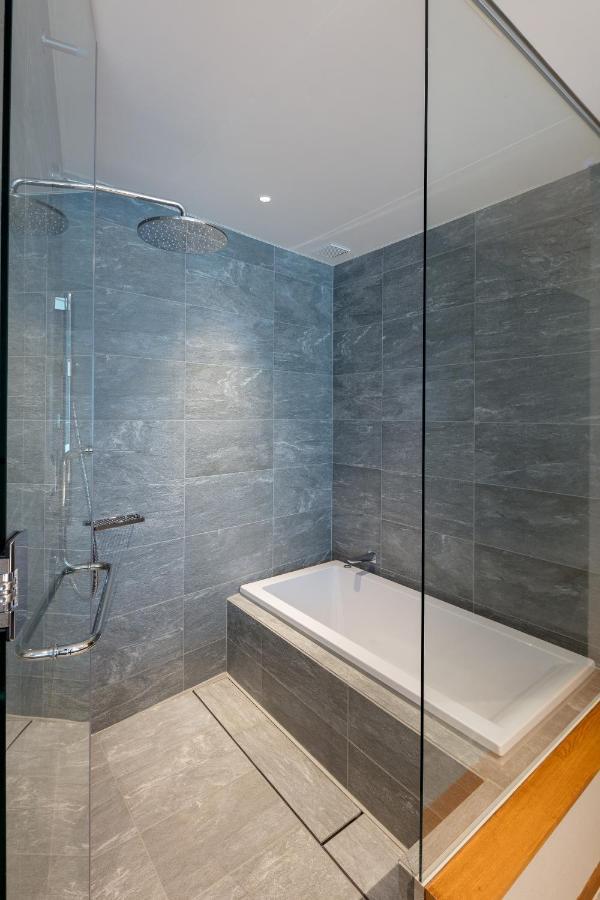 Hotel Ao Kamakura Bagian luar foto